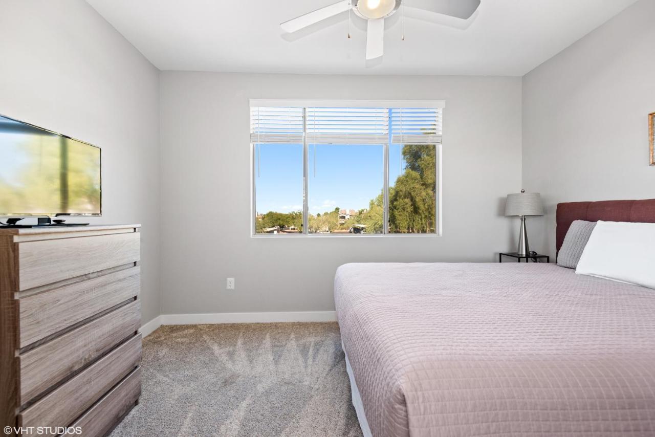 Pure Suites 2 Bed N Scottsdale Mcdowell Mtn Ranch Gym Pool Exterior foto