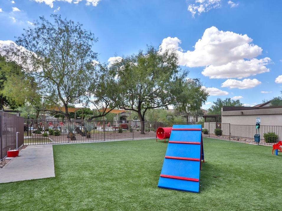 Pure Suites 2 Bed N Scottsdale Mcdowell Mtn Ranch Gym Pool Exterior foto